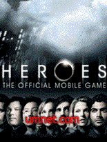 game pic for HEROES: The Official Mobile